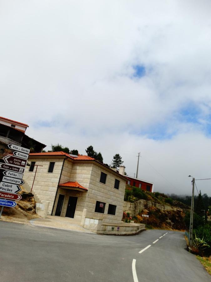 Villa Casa Malagueira Fafião Exterior foto